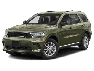 Dodge Durango GT HEMI V8 AWD Dodge Durango GT HEMI V8 AWD