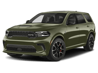 Dodge Durango SRT Hellcat AWD Dodge Durango SRT Hellcat AWD