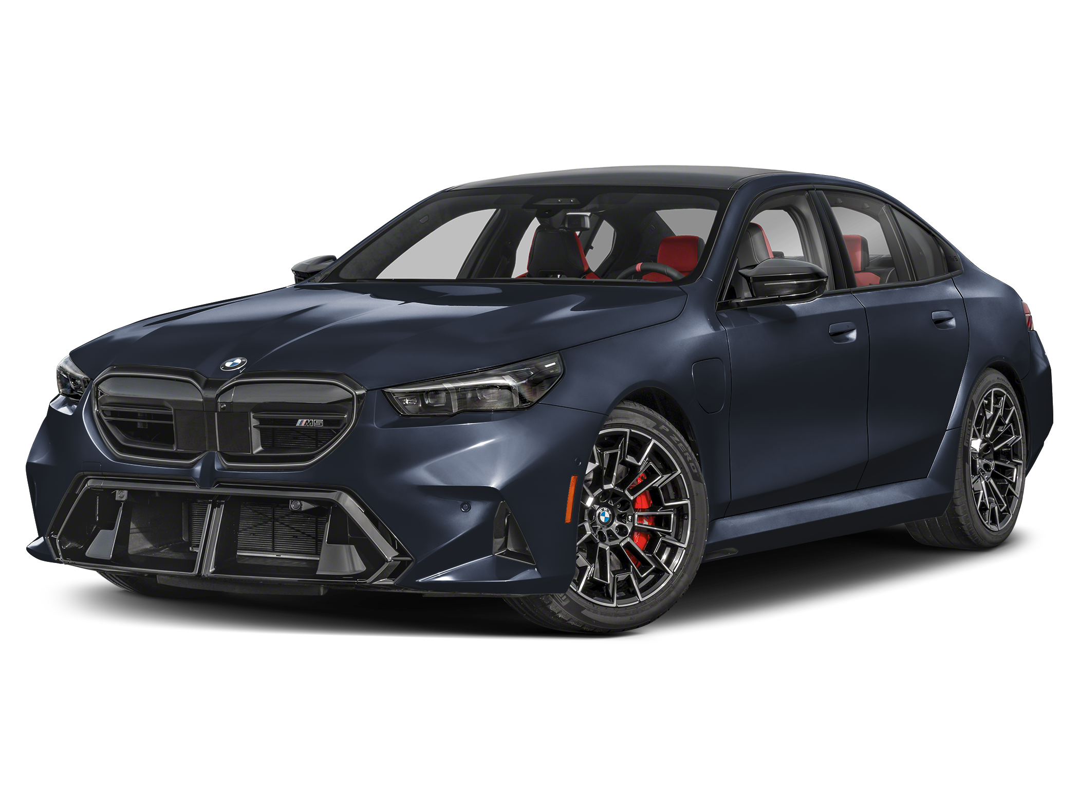 BMW M5 Sedan BMW M5 Sedan