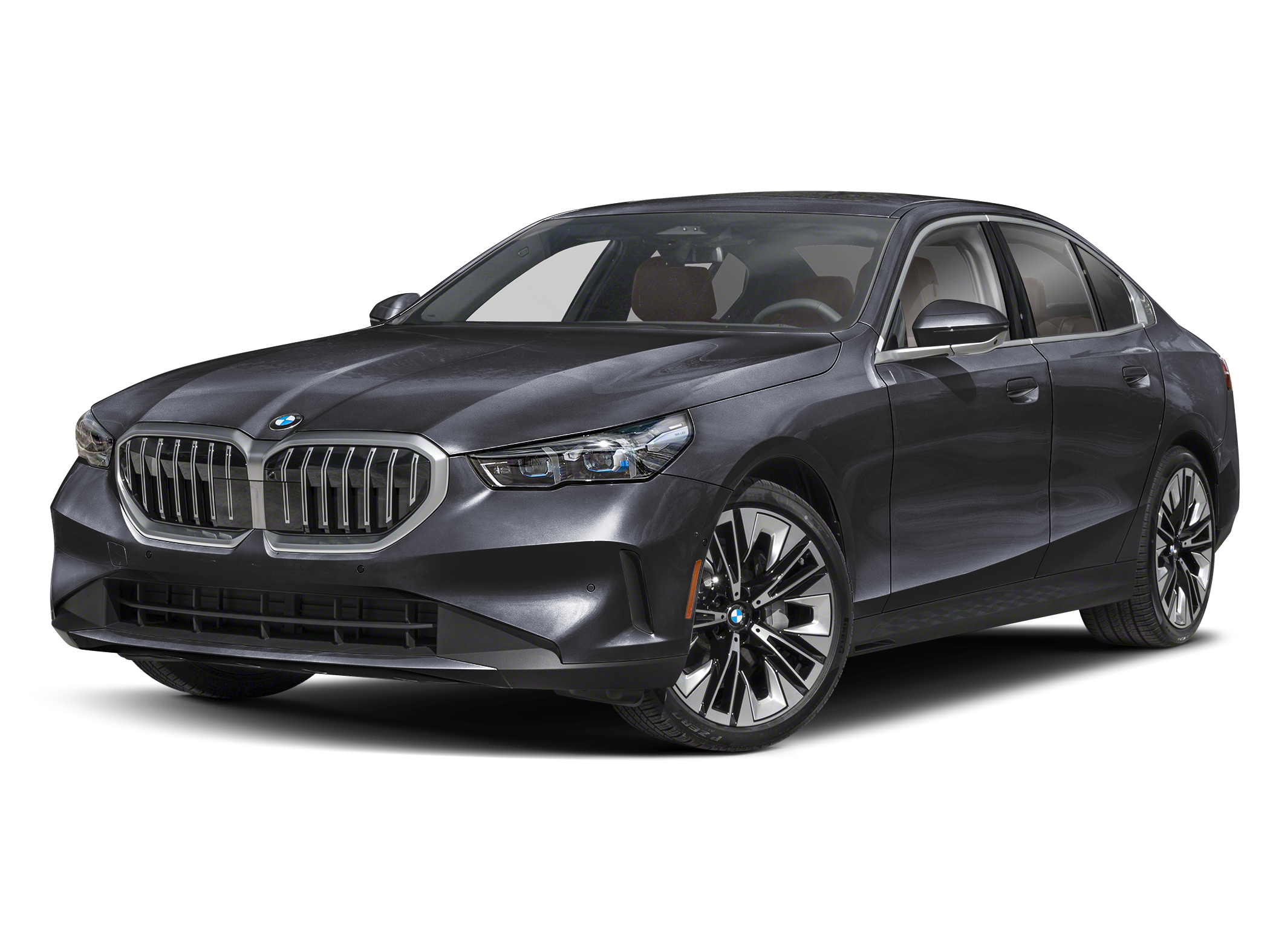 BMW 5 Series 540i xDrive Sedan BMW 5 Series 540i xDrive Sedan