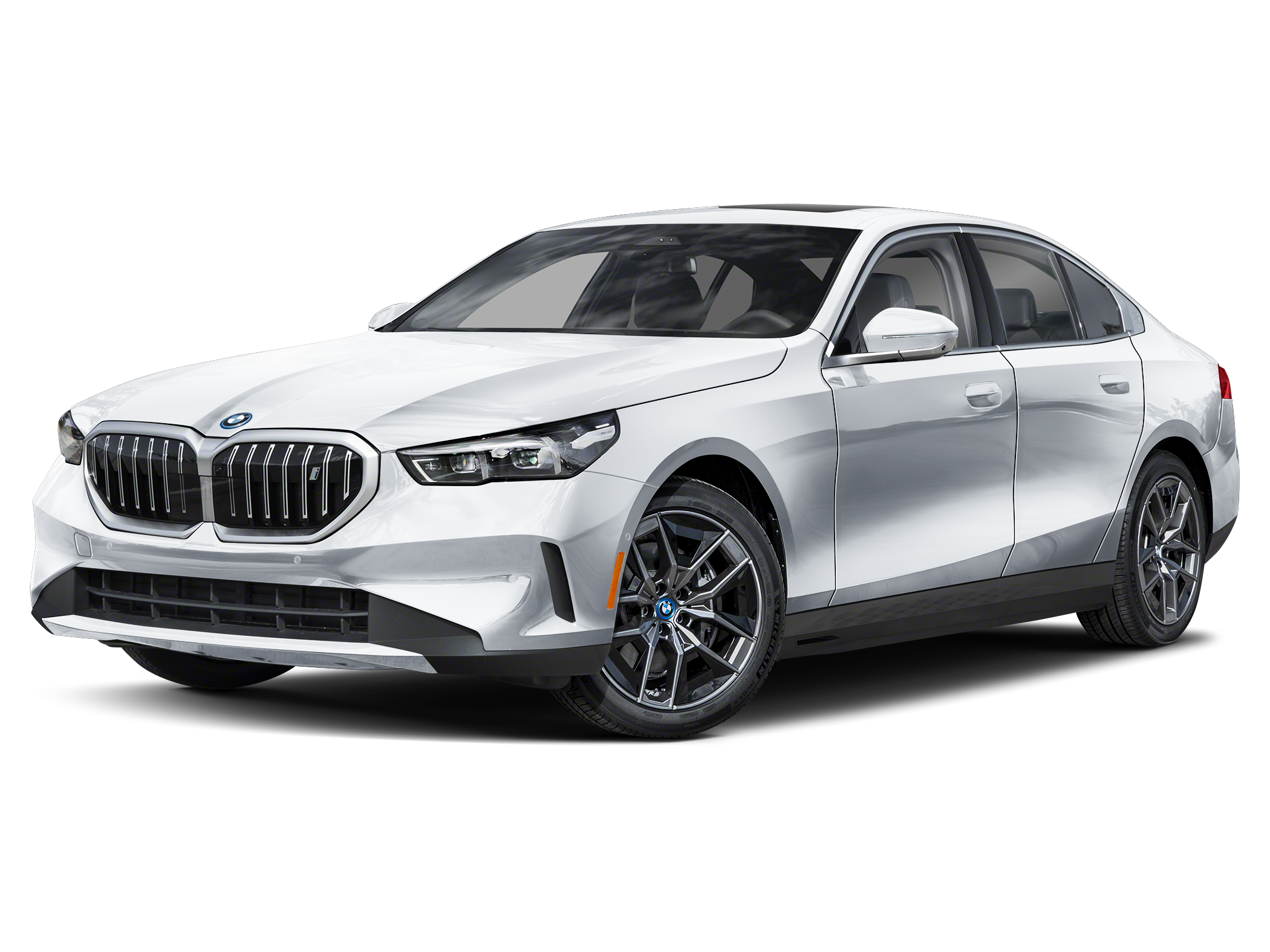 BMW i5 eDrive40 Sedan BMW i5 eDrive40 Sedan