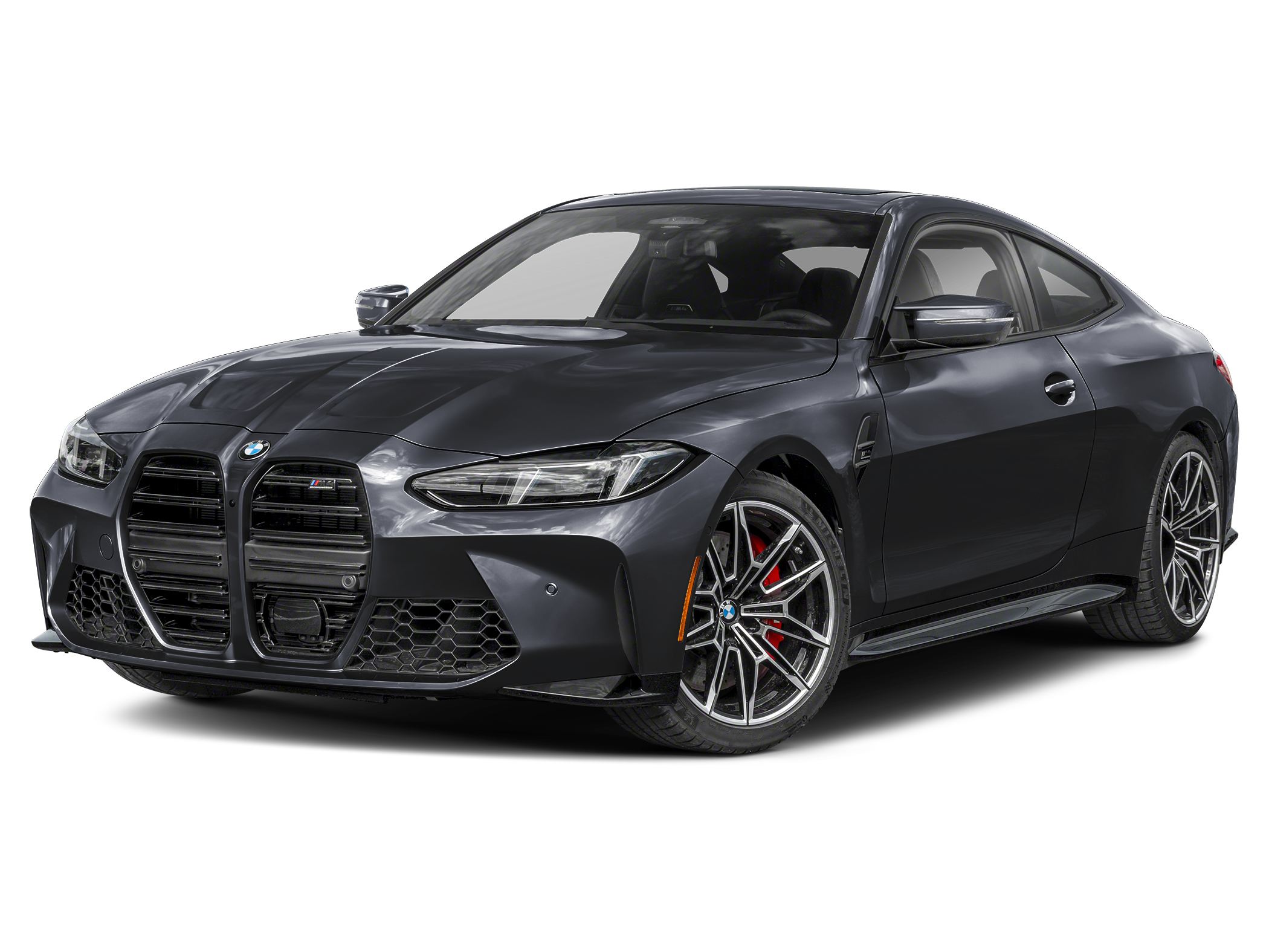 BMW M4 Competition Coupe BMW M4 Competition Coupe