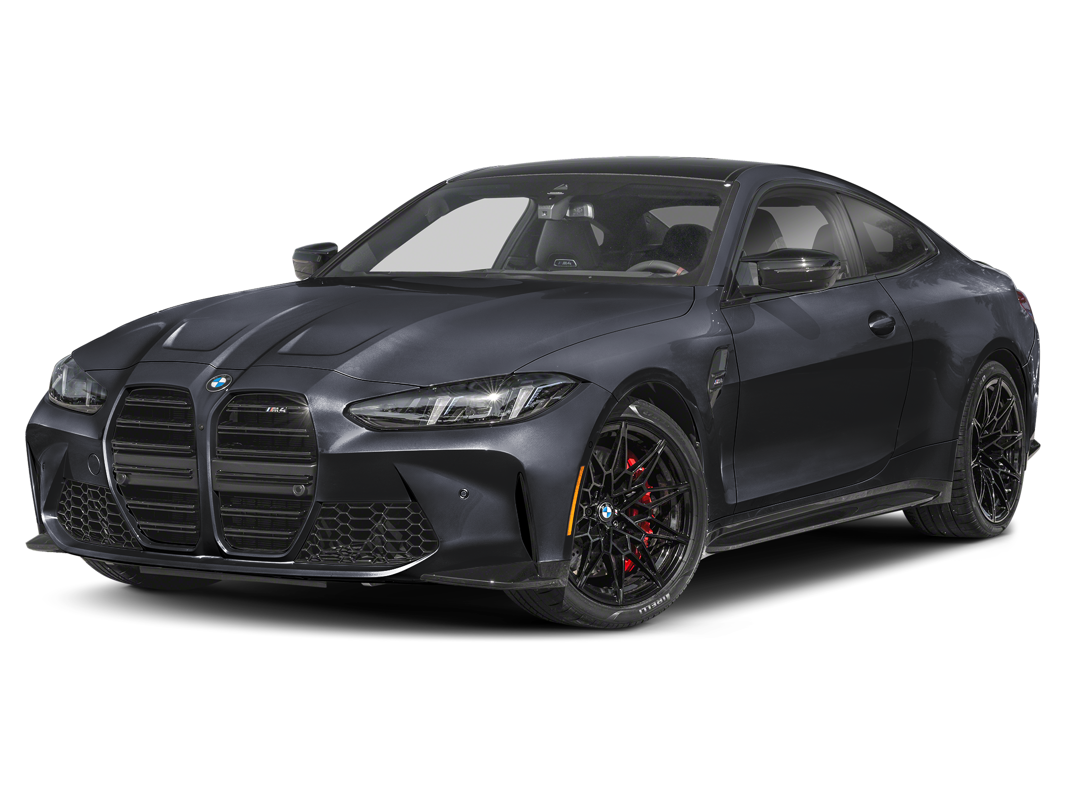 BMW M4 Coupe BMW M4 Coupe