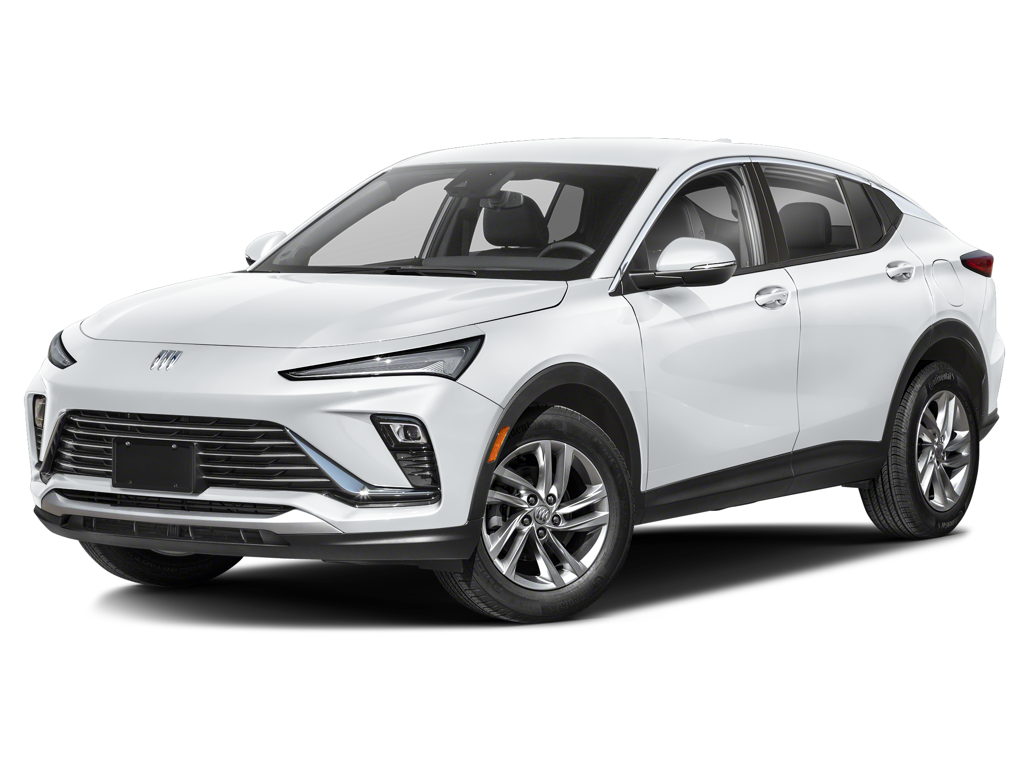 Buick Envista Preferred FWD 4dr Buick Envista Preferred FWD 4dr