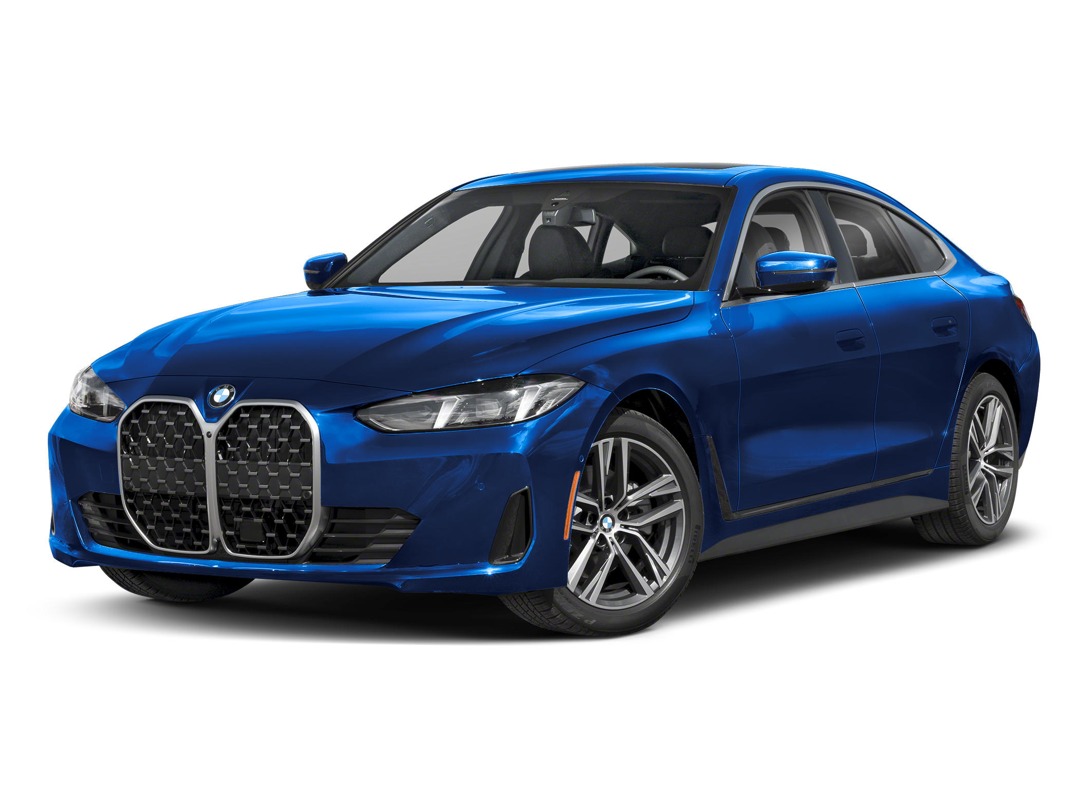 BMW 4 Series 430i xDrive Gran Coupe BMW 4 Series 430i xDrive Gran Coupe