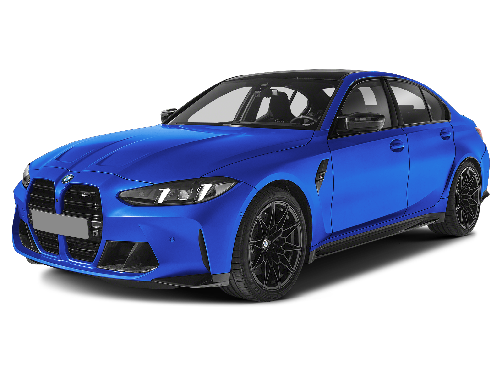 BMW M3 Sedan BMW M3 Sedan