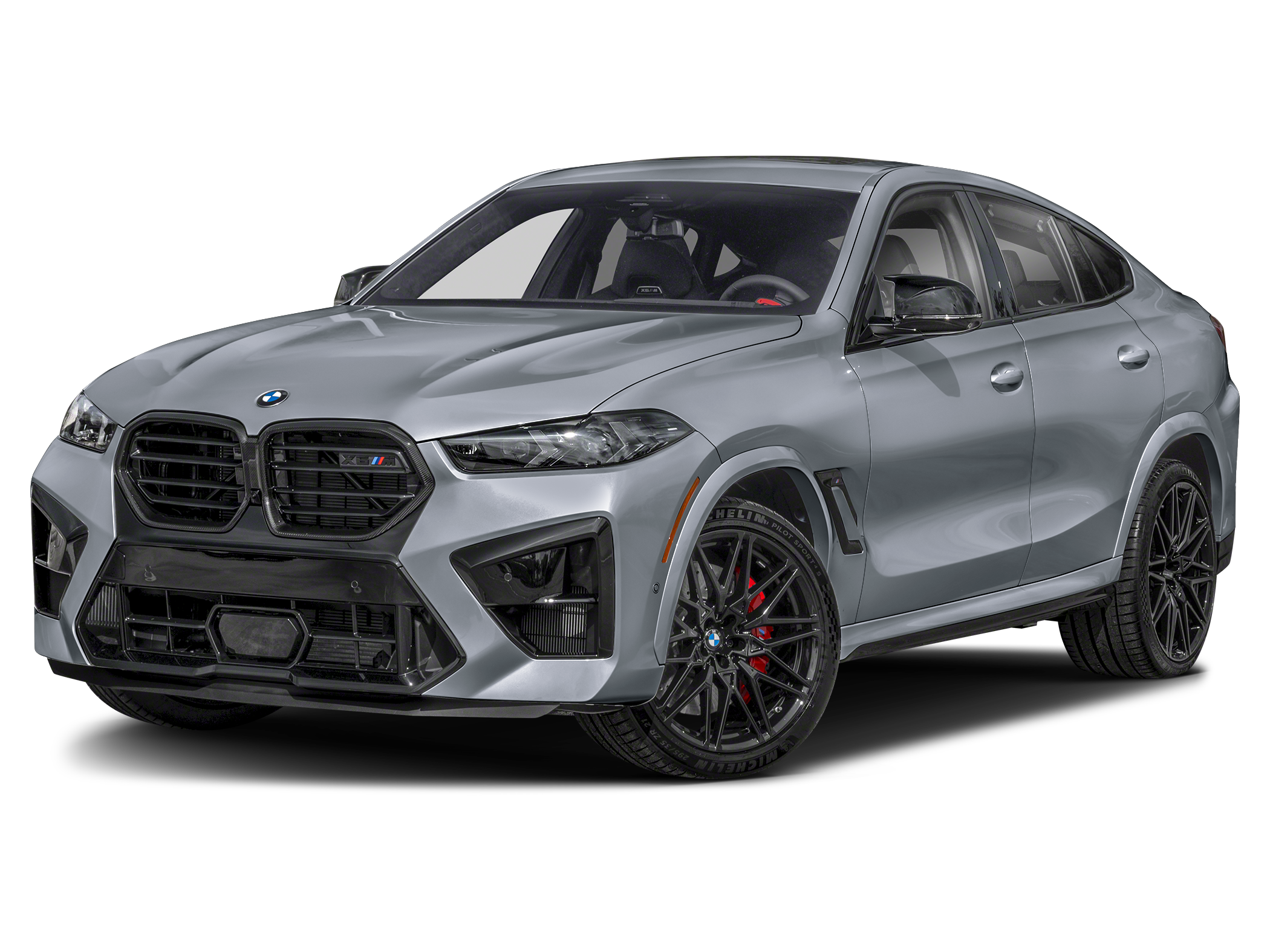 BMW X6 M Sports Activity Coupe BMW X6 M Sports Activity Coupe