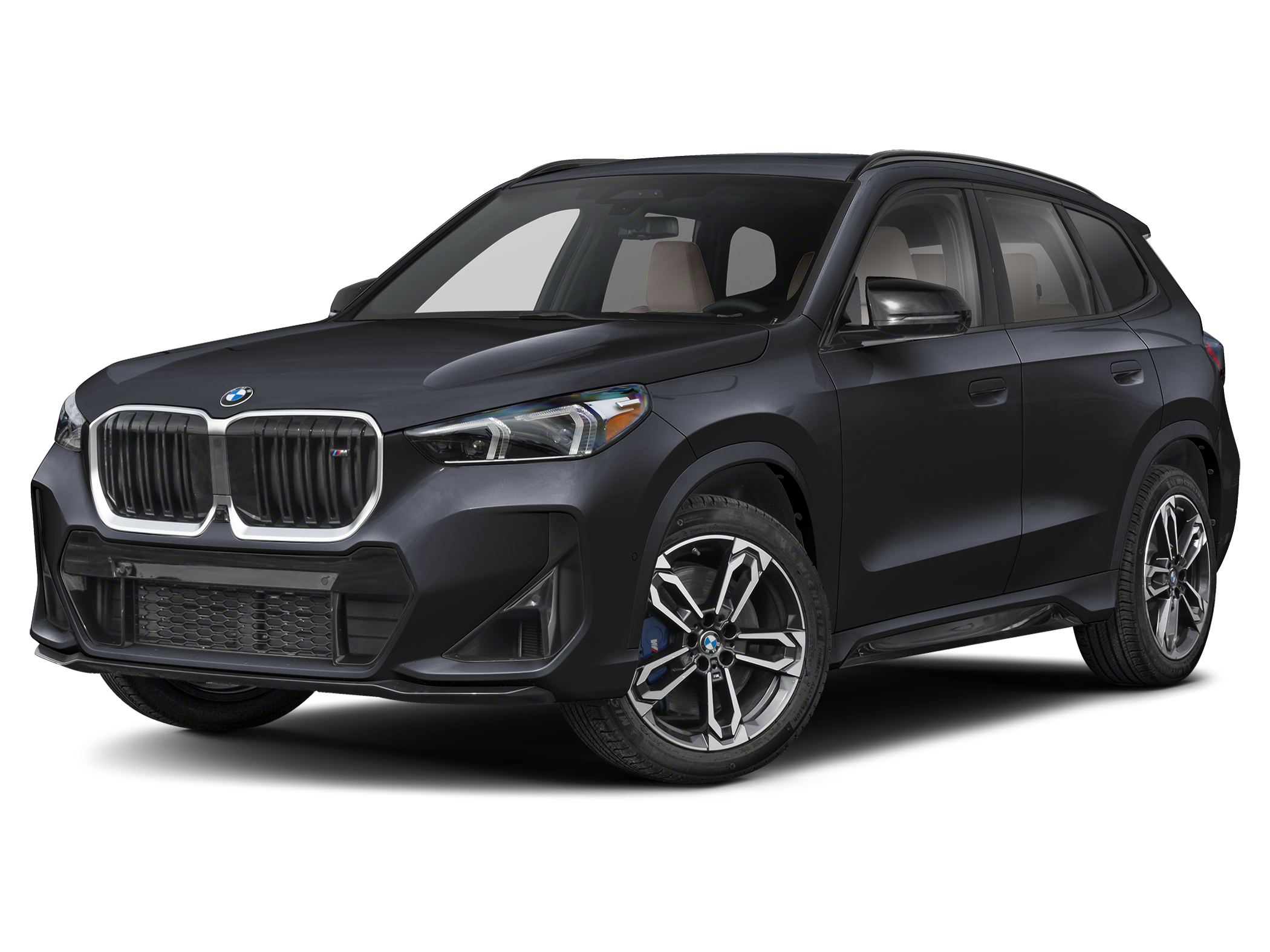 BMW X1 M35i Sports Activity Vehicle BMW X1 M35i Sports Activity Vehicle