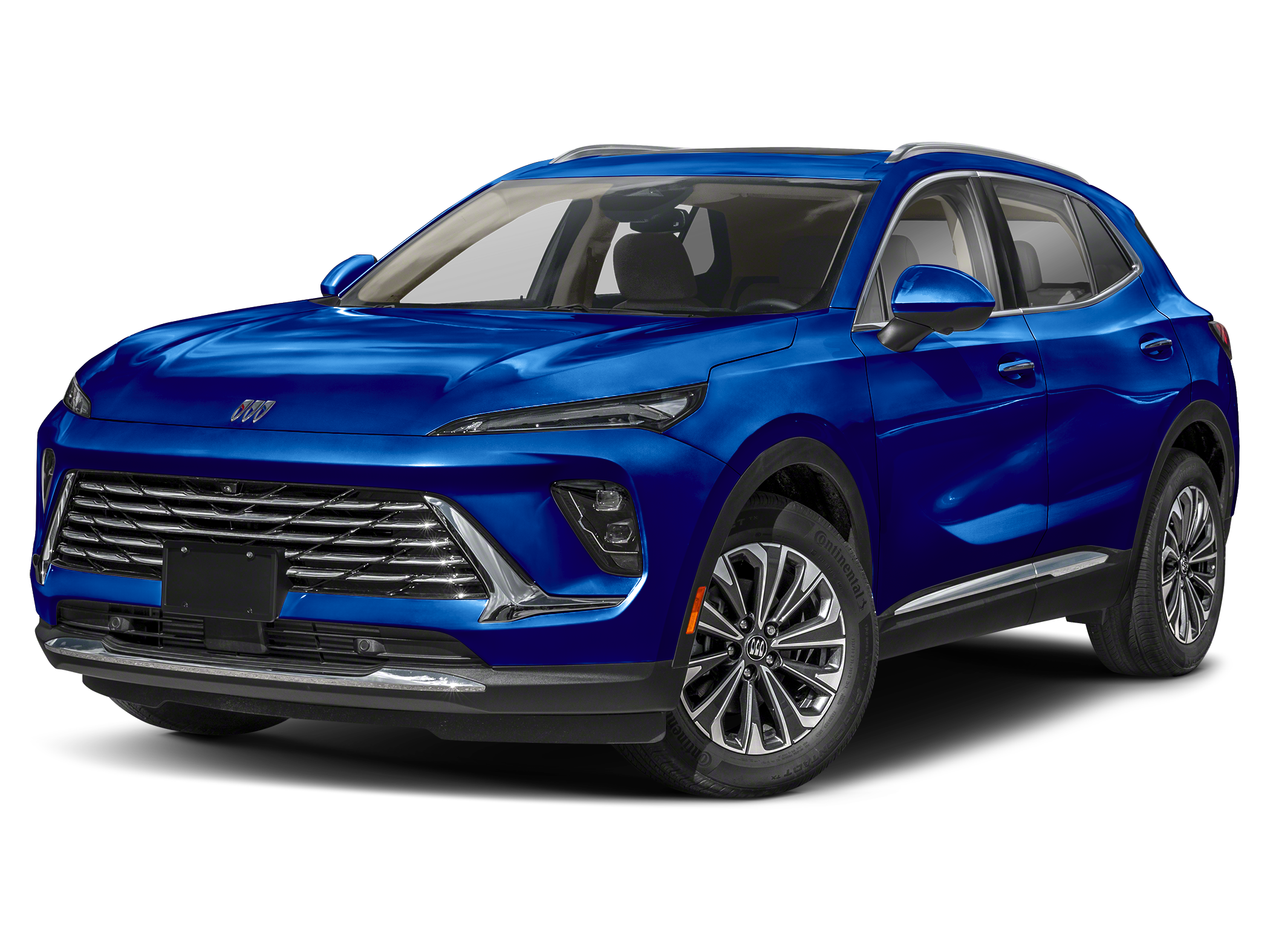 Buick Envision Avenir AWD 4dr Buick Envision Avenir AWD 4dr