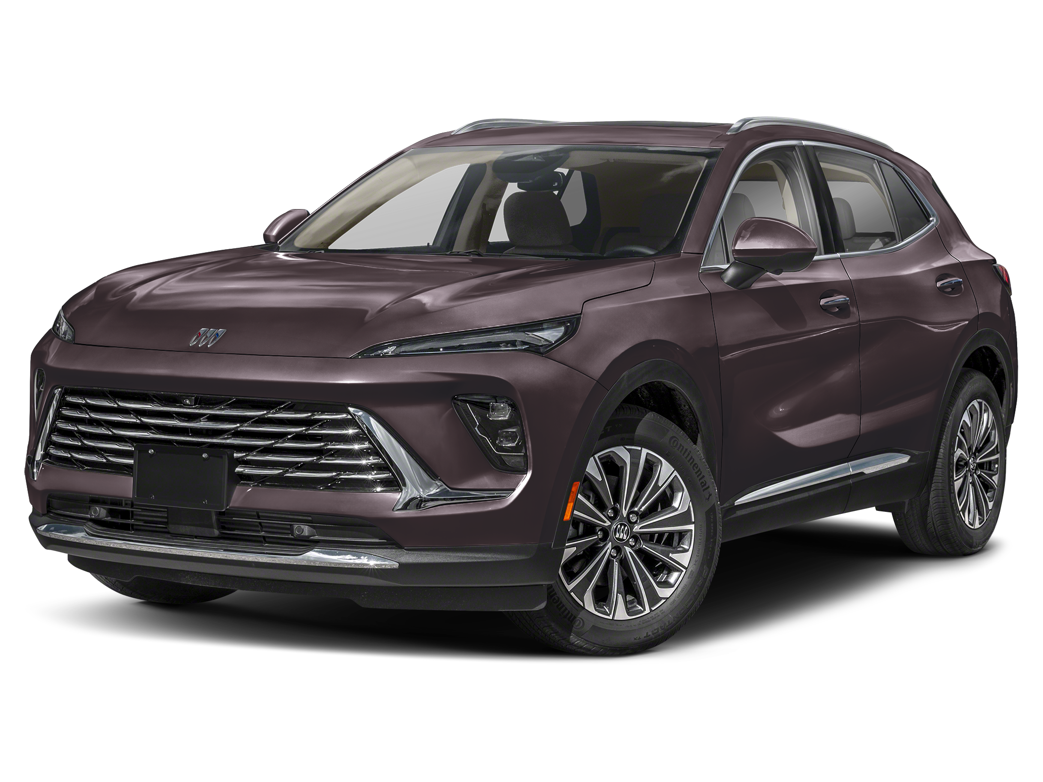 Buick Envision Preferred AWD 4dr Buick Envision Preferred AWD 4dr