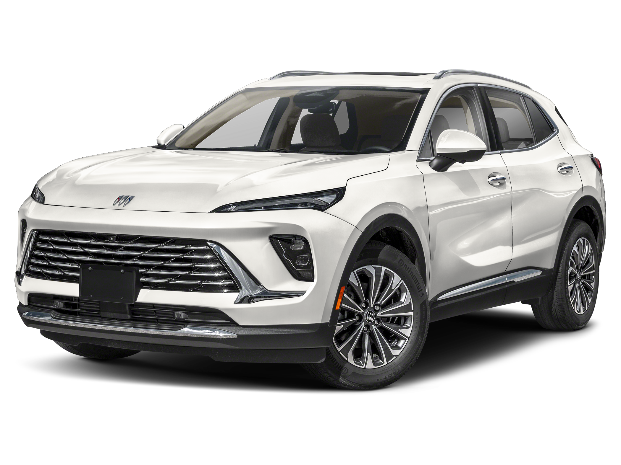 Buick Envision Sport Touring AWD 4dr Buick Envision Sport Touring AWD 4dr