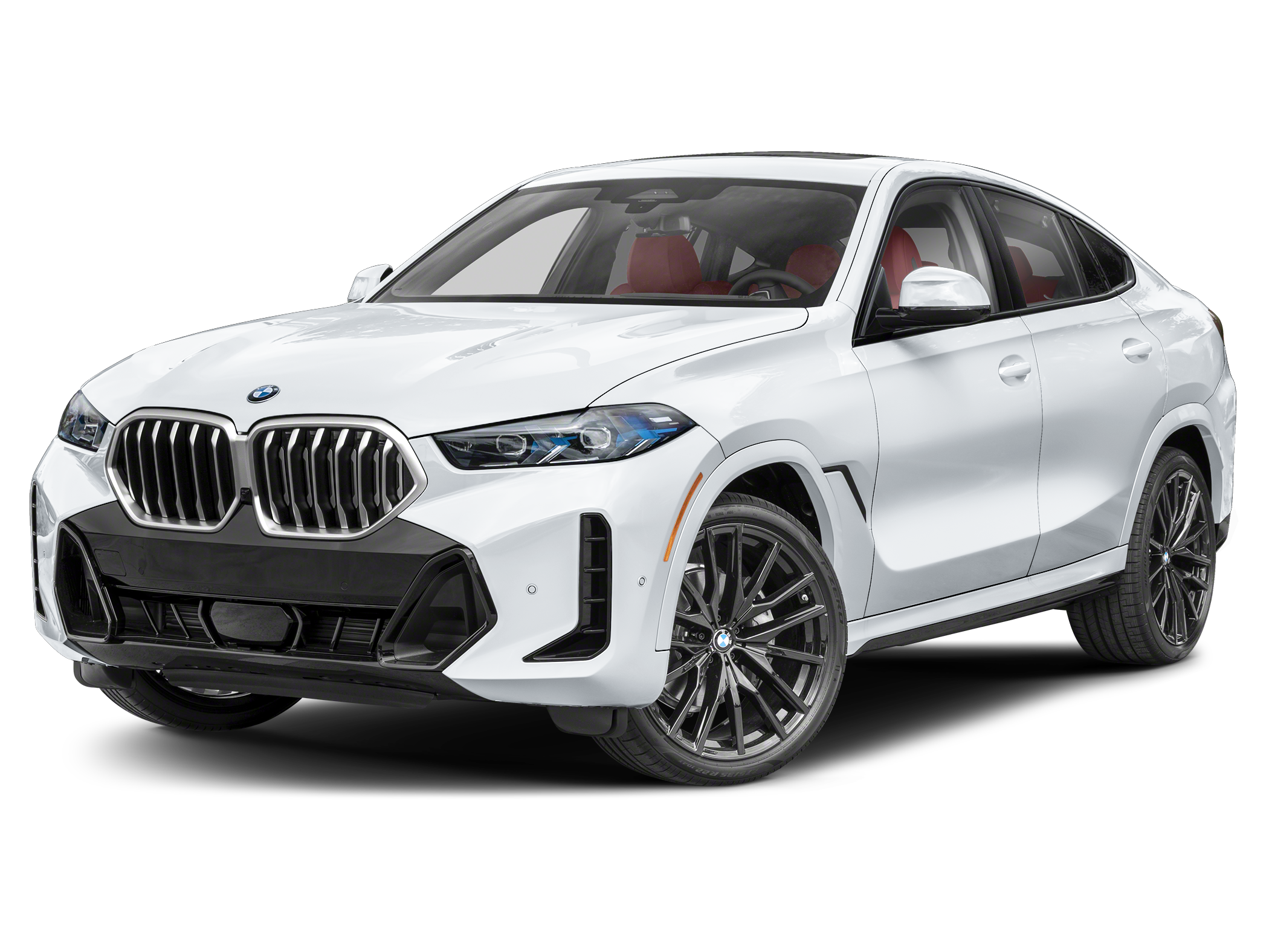 BMW X6 M60i Sports Activity Coupe BMW X6 M60i Sports Activity Coupe