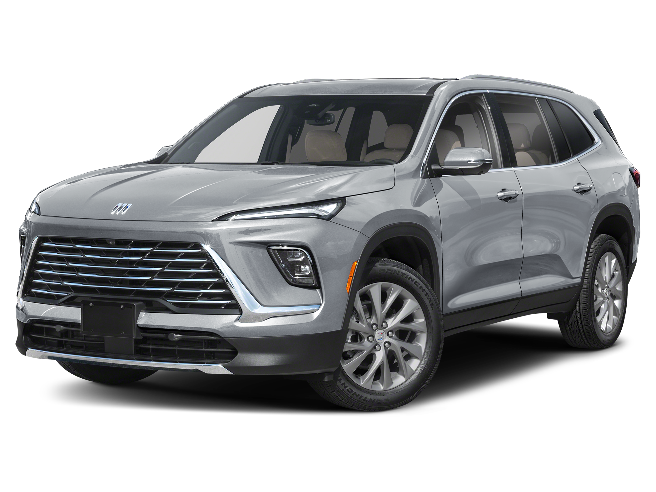 Buick Enclave Preferred 4dr Buick Enclave Preferred 4dr