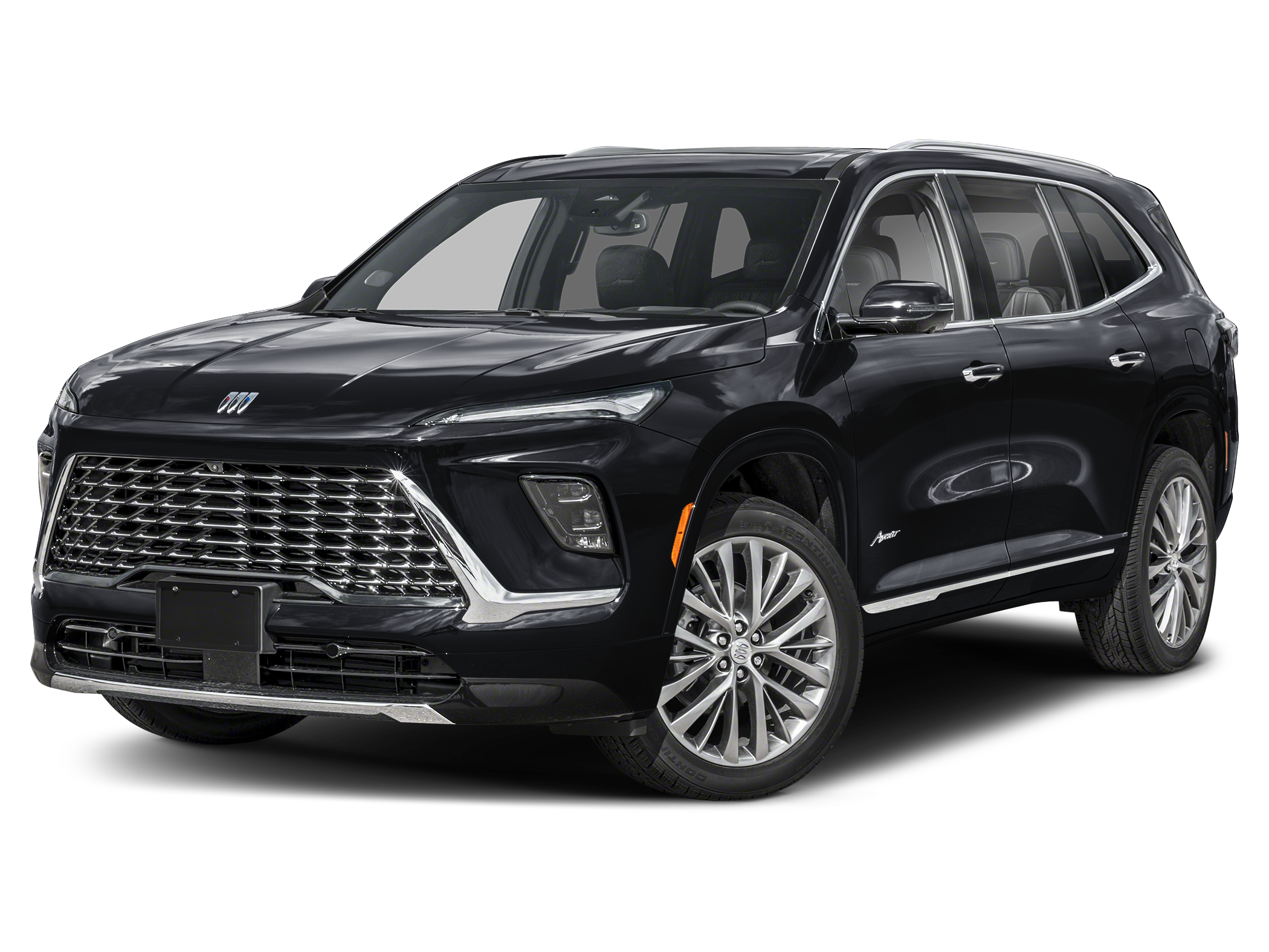 Buick Enclave 4dr Avenir Buick Enclave 4dr Avenir