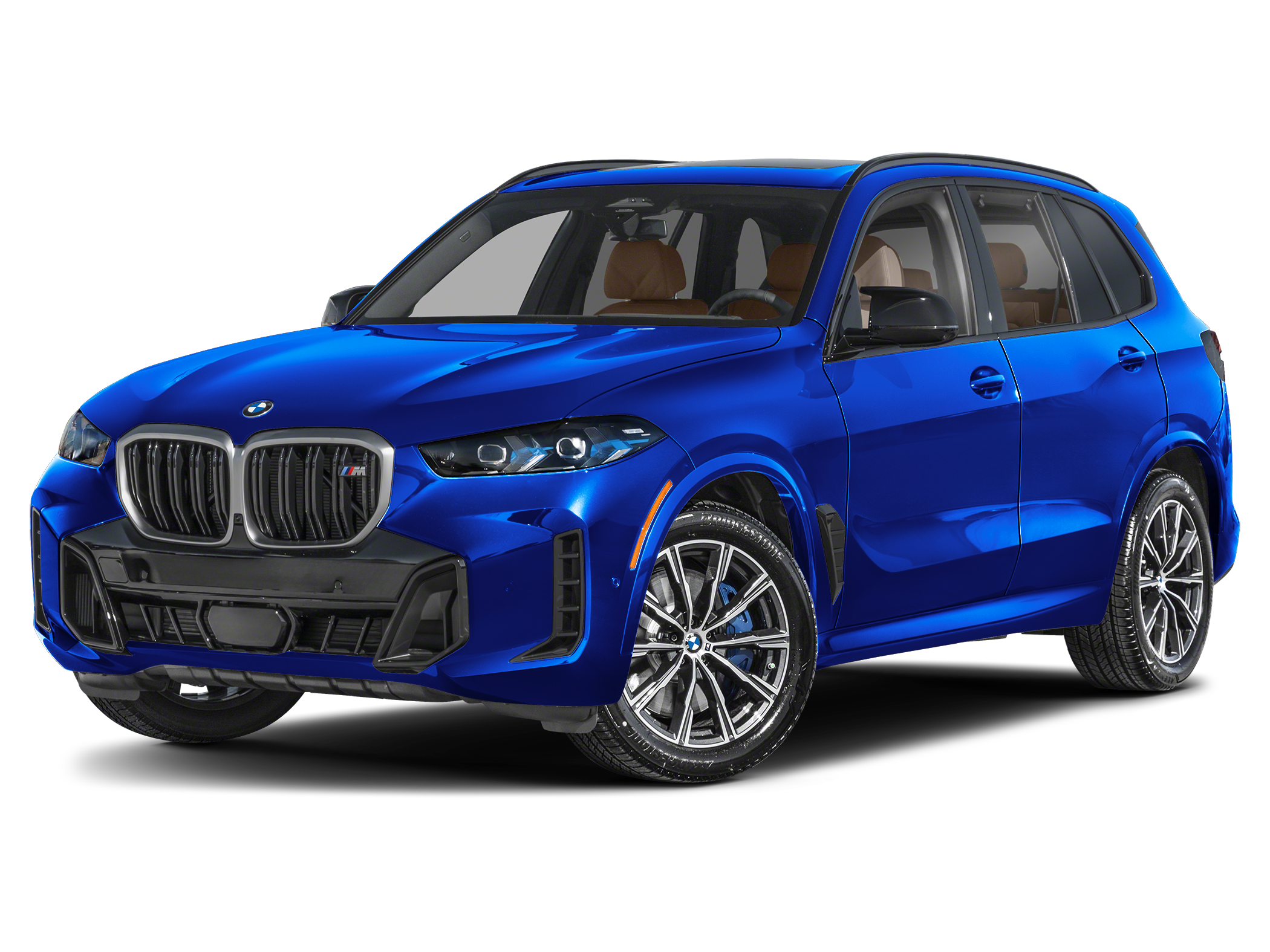 BMW X5 M60i Sports Activity Vehicle BMW X5 M60i Sports Activity Vehicle