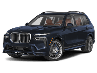 BMW X7 ALPINA XB7 Sports Activity Vehicle BMW X7 ALPINA XB7 Sports Activity Vehicle
