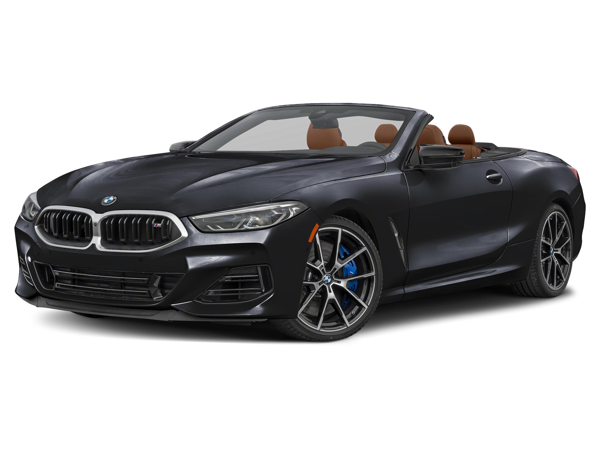 BMW 8 Series M850i xDrive Convertible BMW 8 Series M850i xDrive Convertible