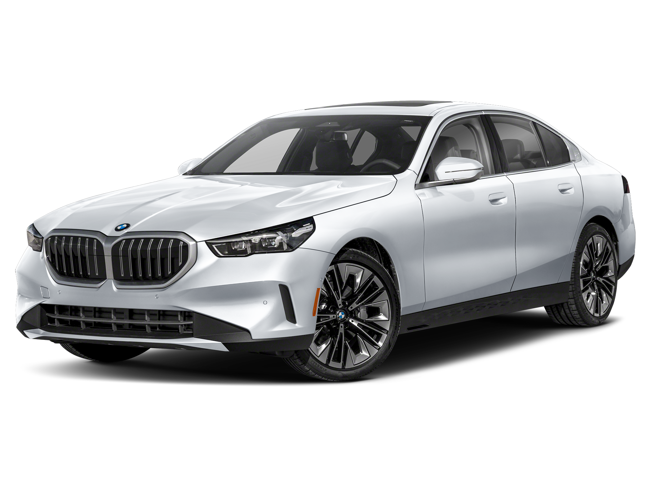 BMW 5 Series 530i Sedan BMW 5 Series 530i Sedan