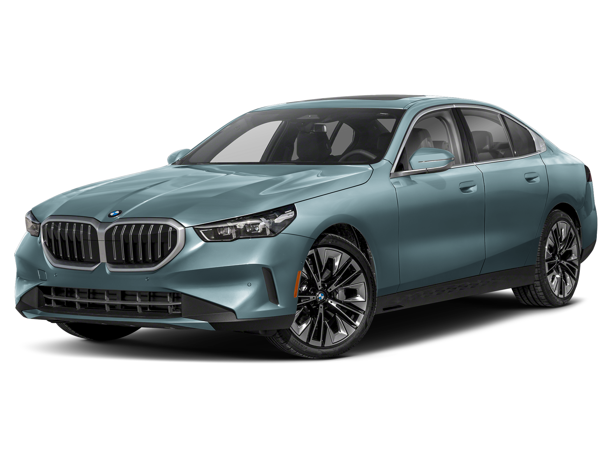 BMW 5 Series 530i xDrive Sedan BMW 5 Series 530i xDrive Sedan