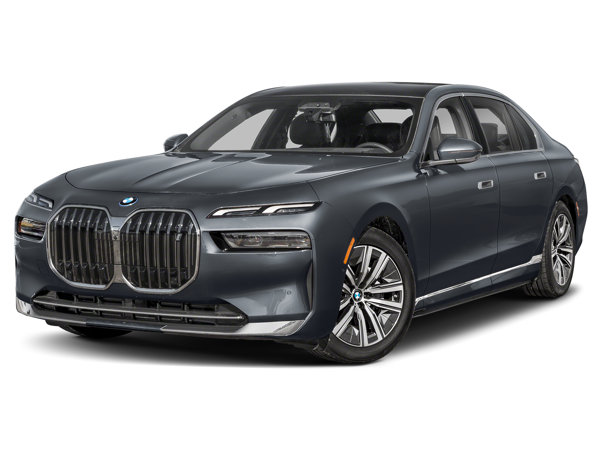 BMW i7 xDrive60 Sedan BMW i7 xDrive60 Sedan