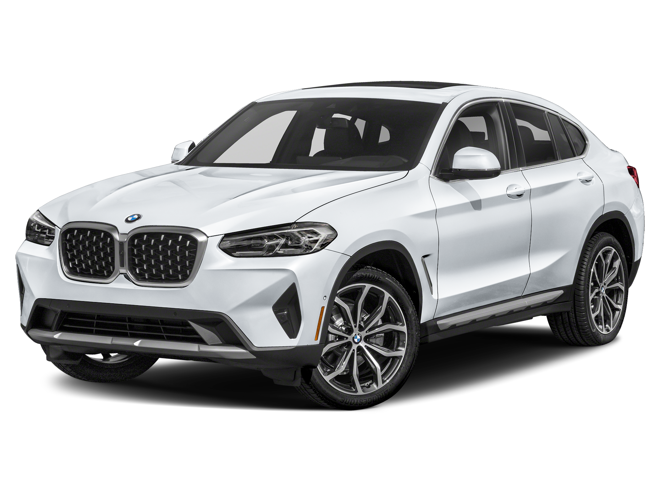BMW X4 xDrive30i Sports Activity Coupe BMW X4 xDrive30i Sports Activity Coupe