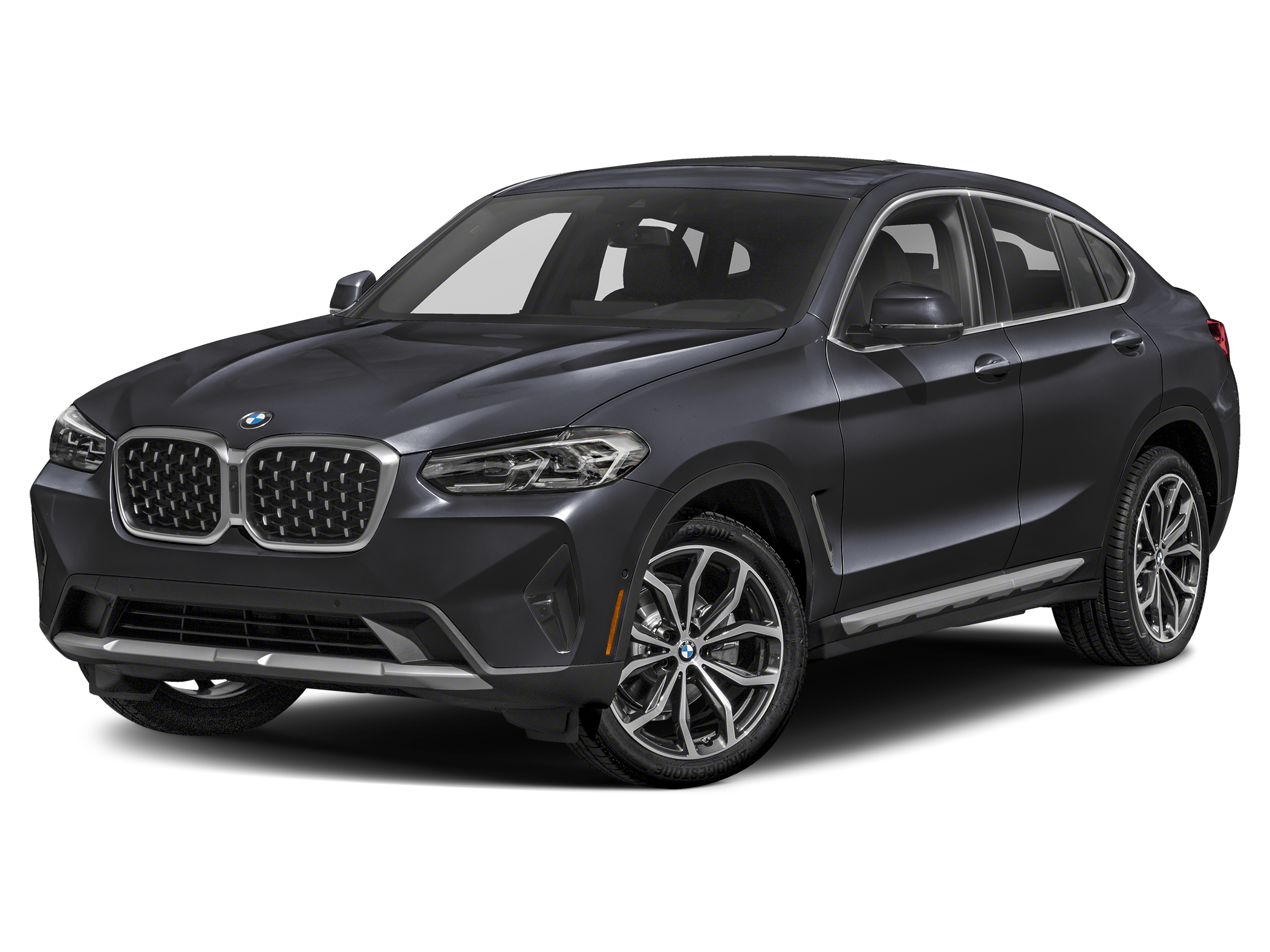 BMW X4 xDrive30i Sports Activity Coupe BMW X4 xDrive30i Sports Activity Coupe