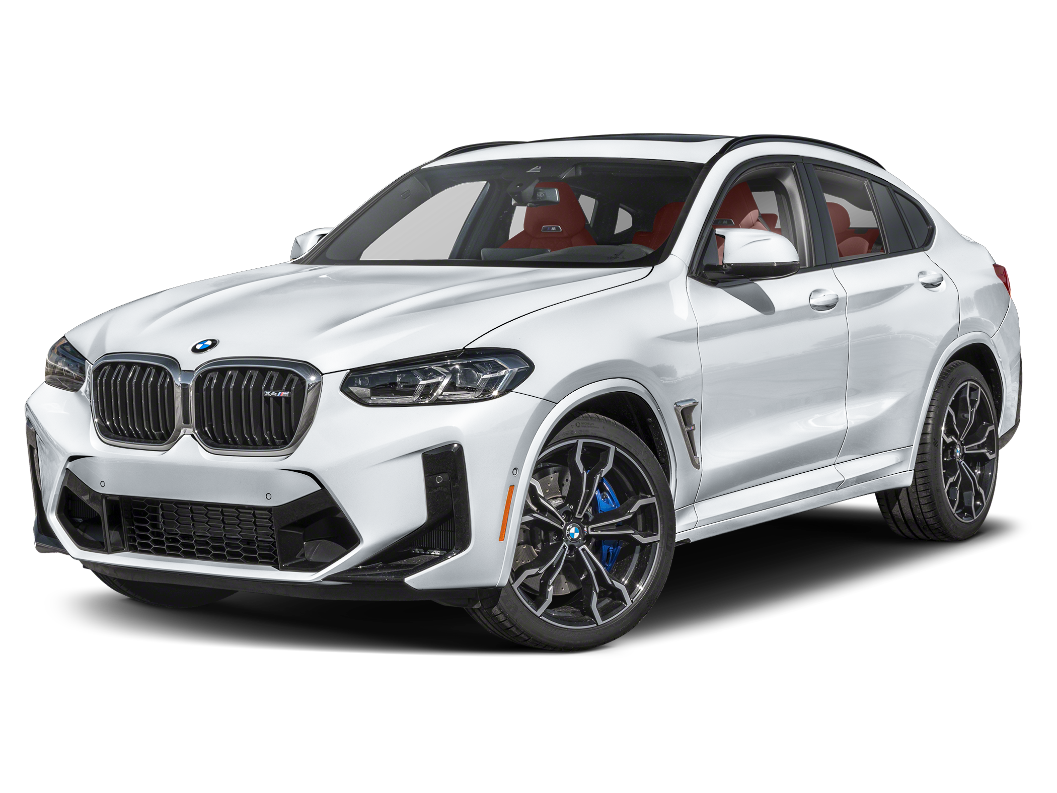 BMW X4 M Base (A8) Sports Activity Coupe BMW X4 M Base (A8) Sports Activity Coupe