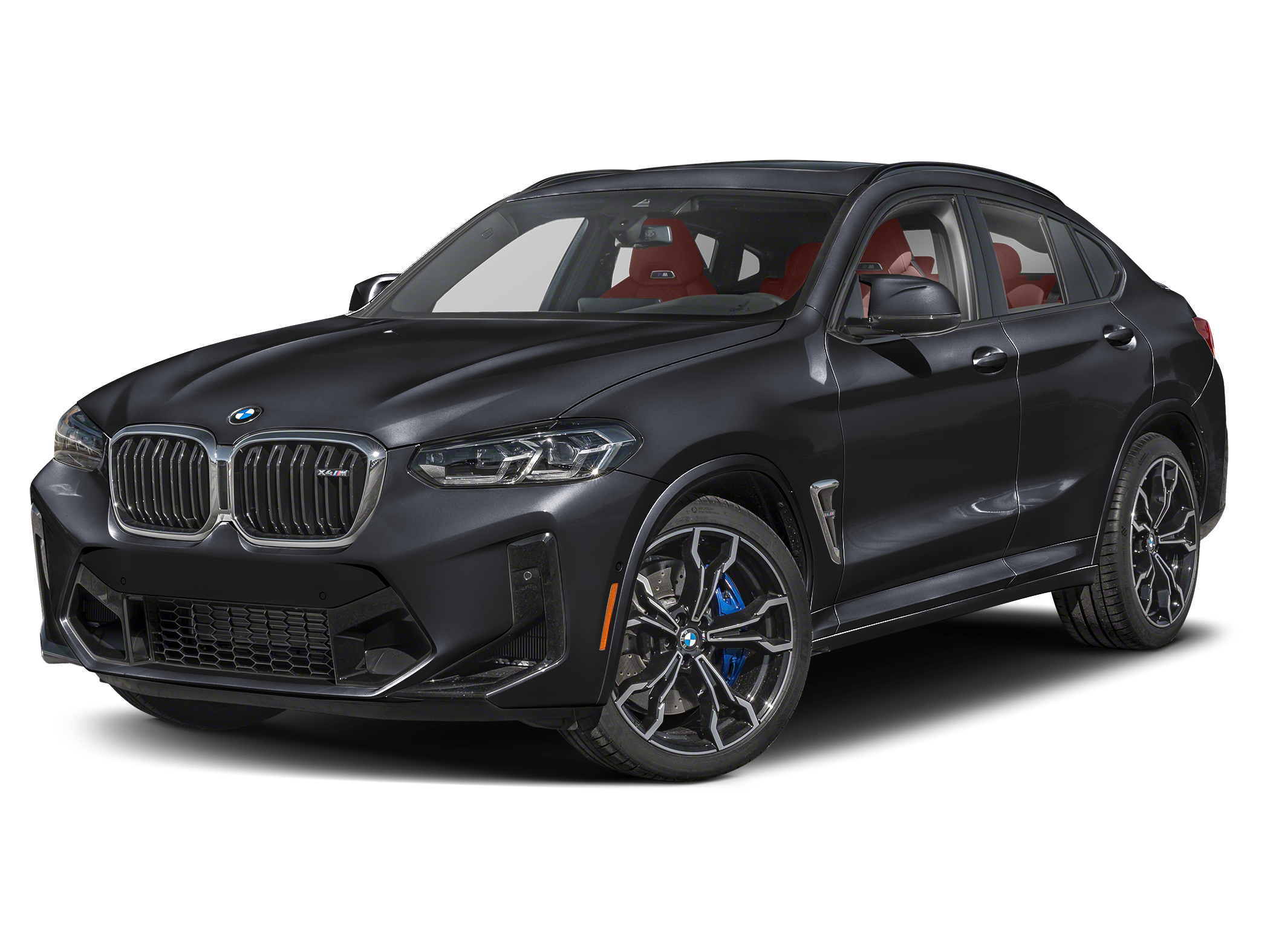 BMW X4 M Sports Activity Coupe BMW X4 M Sports Activity Coupe