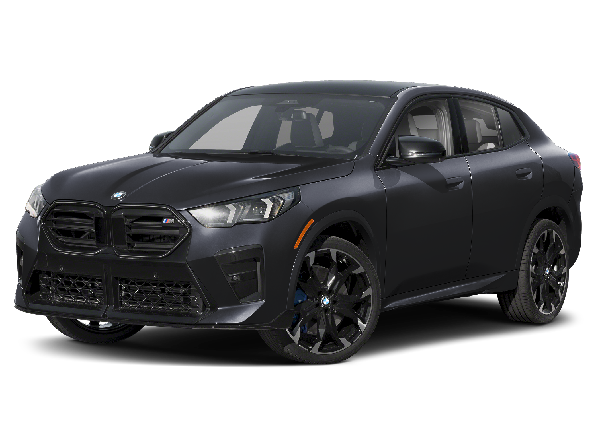 BMW X2 M35i Sports Activity Coupe BMW X2 M35i Sports Activity Coupe