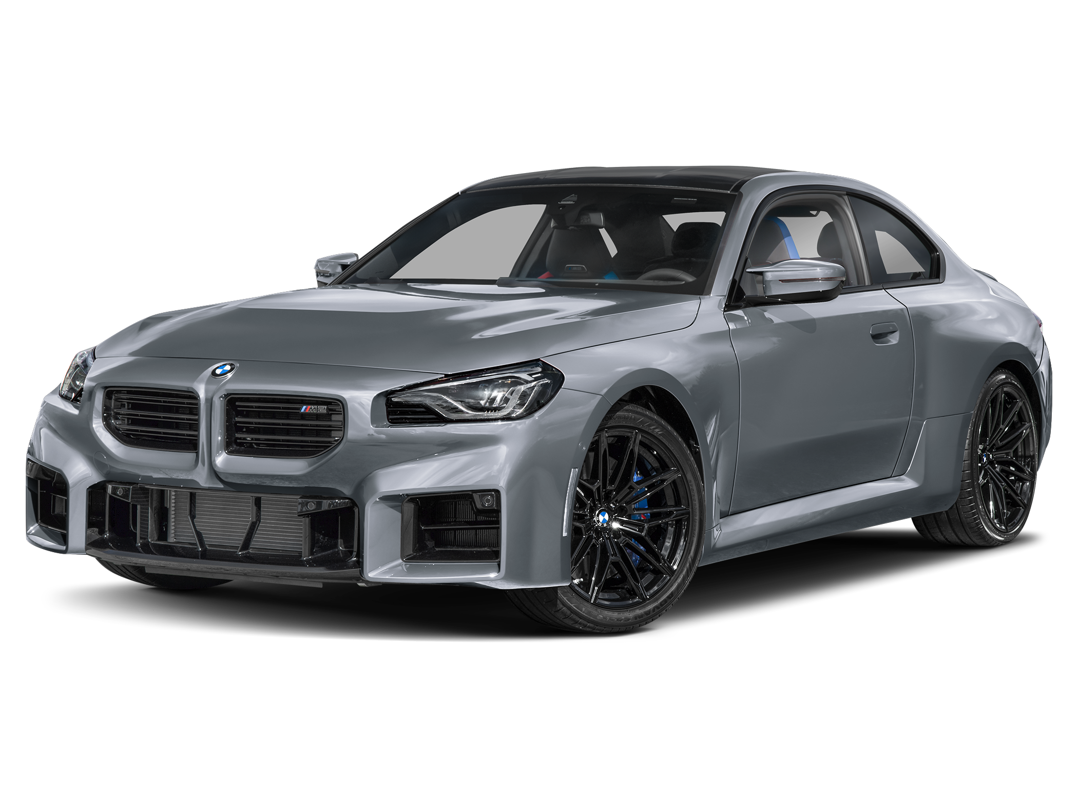 BMW M2 Coupe BMW M2 Coupe