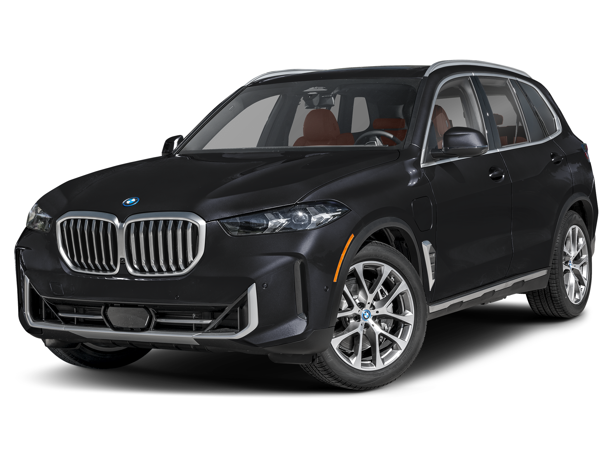BMW X5 xDrive50e Plug-In Hybrid BMW X5 xDrive50e Plug-In Hybrid