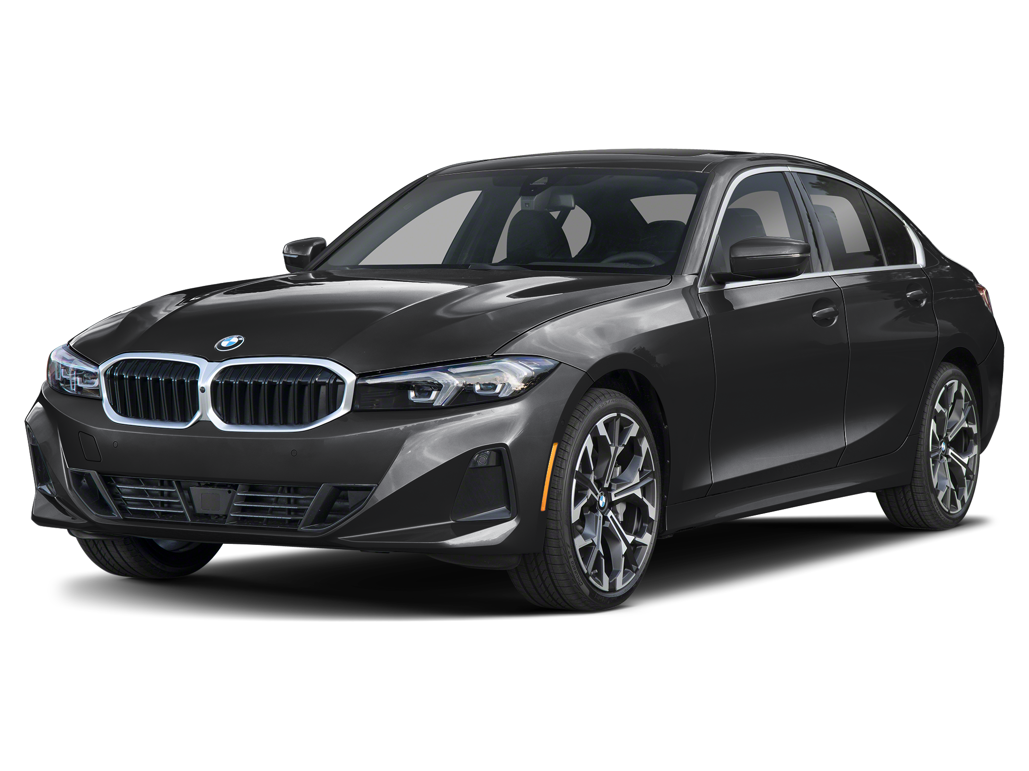 BMW 3 Series 330i Sedan BMW 3 Series 330i Sedan