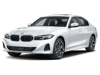BMW 3 Series 330i xDrive Sedan BMW 3 Series 330i xDrive Sedan