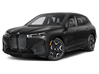 BMW iX xDrive50 Sports Activity Vehicle BMW iX xDrive50 Sports Activity Vehicle