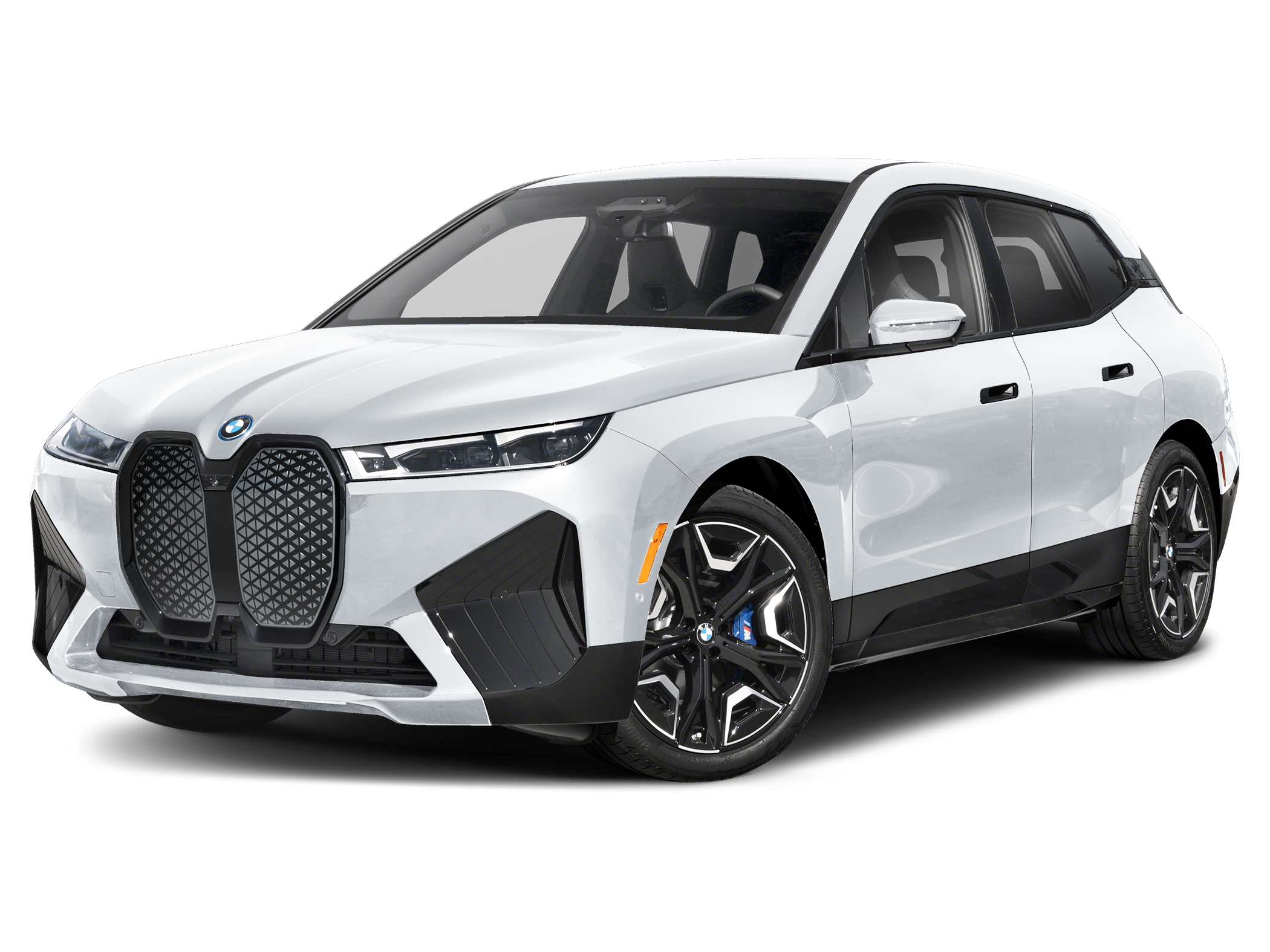 BMW iX xDrive50 Sports Activity Vehicle BMW iX xDrive50 Sports Activity Vehicle