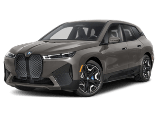 BMW iX xDrive50 Sports Activity Vehicle BMW iX xDrive50 Sports Activity Vehicle