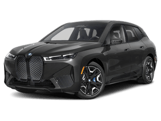 BMW iX xDrive50 Sports Activity Vehicle BMW iX xDrive50 Sports Activity Vehicle