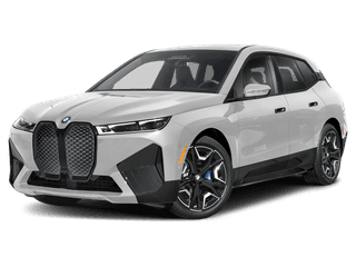 BMW iX xDrive50 Sports Activity Vehicle BMW iX xDrive50 Sports Activity Vehicle