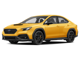 Subaru WRX Series.Yellow Manual Subaru WRX Series.Yellow Manual