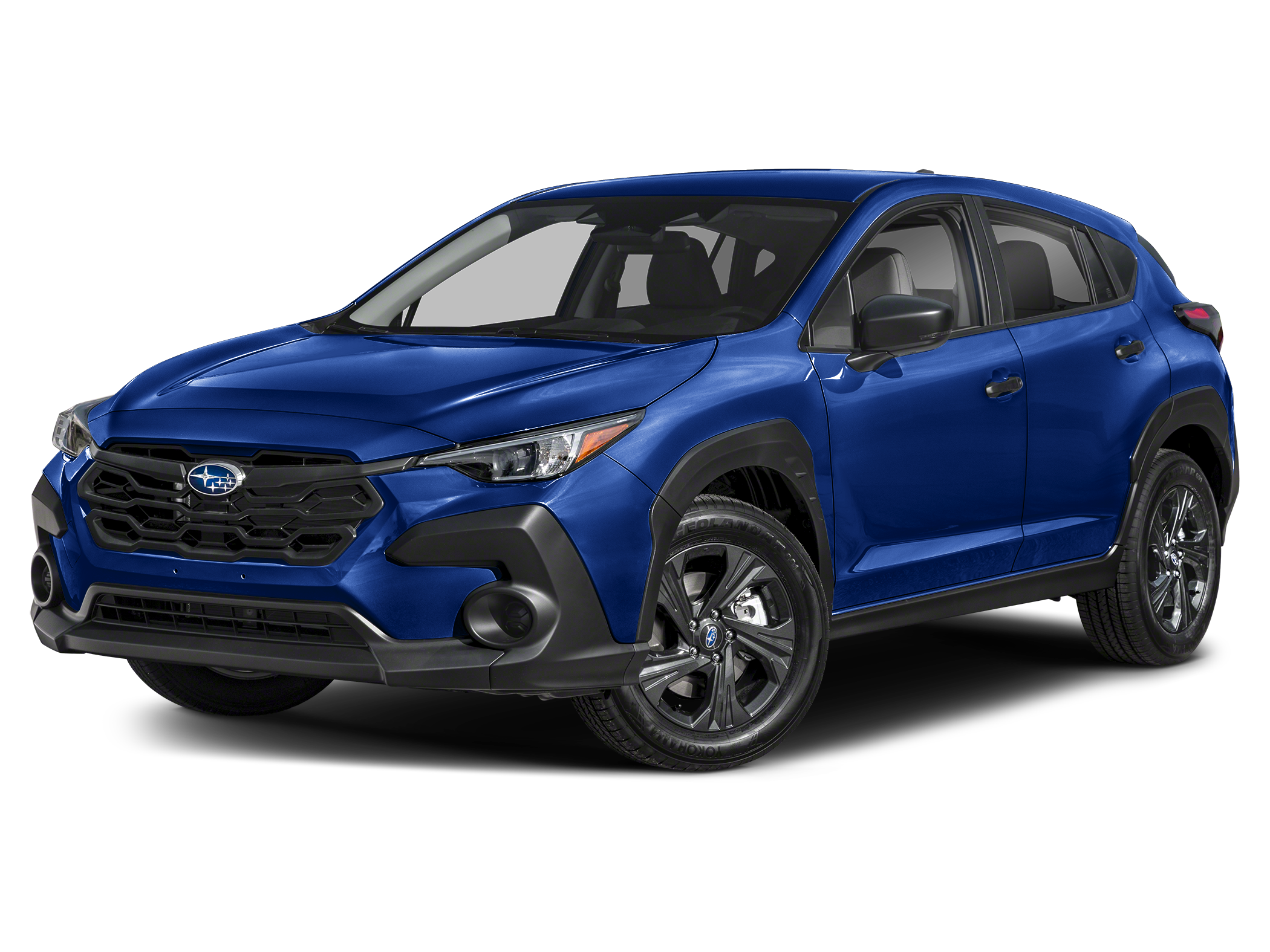 Subaru Crosstrek Base AWD Subaru Crosstrek Base AWD