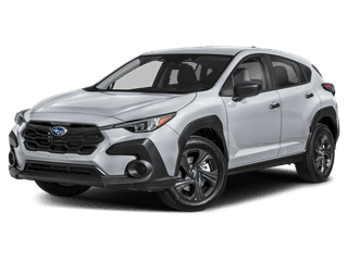 Subaru Crosstrek Base AWD Subaru Crosstrek Base AWD