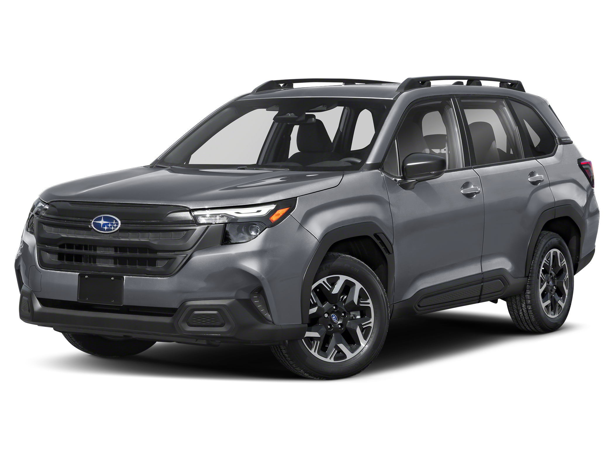 Subaru Forester Base AWD Subaru Forester Base AWD