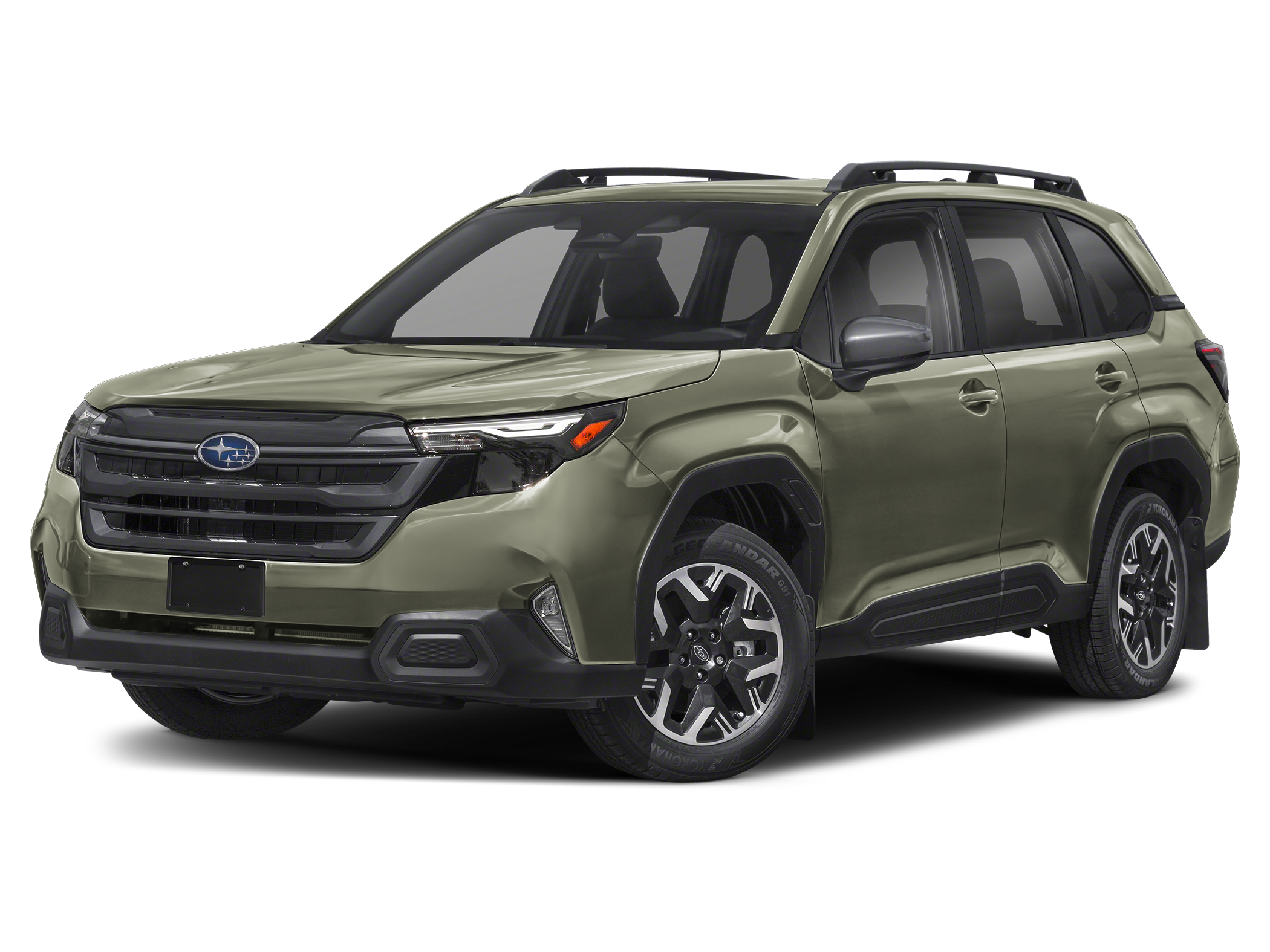 Subaru Forester Premium AWD Subaru Forester Premium AWD