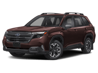 Subaru Forester Premium AWD Subaru Forester Premium AWD
