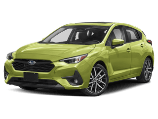 Subaru Impreza Sport AWD Subaru Impreza Sport AWD