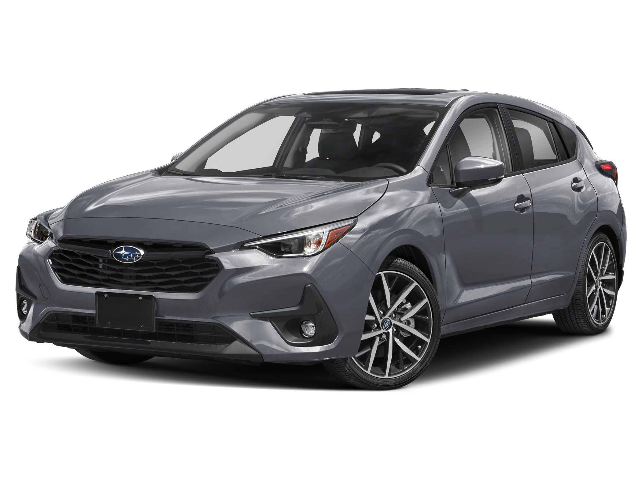 Subaru Impreza Sport AWD Subaru Impreza Sport AWD