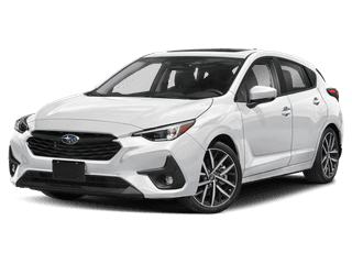 Subaru Impreza Sport AWD Subaru Impreza Sport AWD