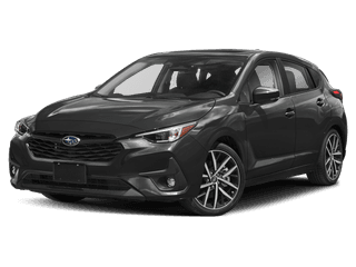 Subaru Impreza Sport AWD Subaru Impreza Sport AWD