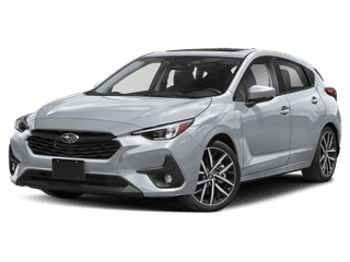 Subaru Impreza Sport AWD Subaru Impreza Sport AWD