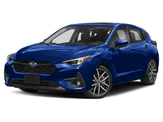 Subaru Impreza Sport AWD Subaru Impreza Sport AWD
